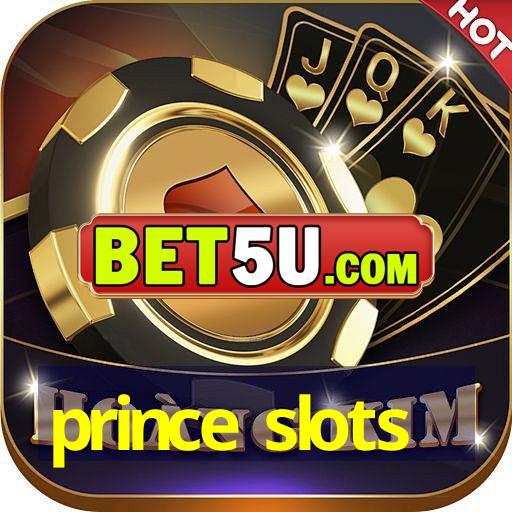 prince slots